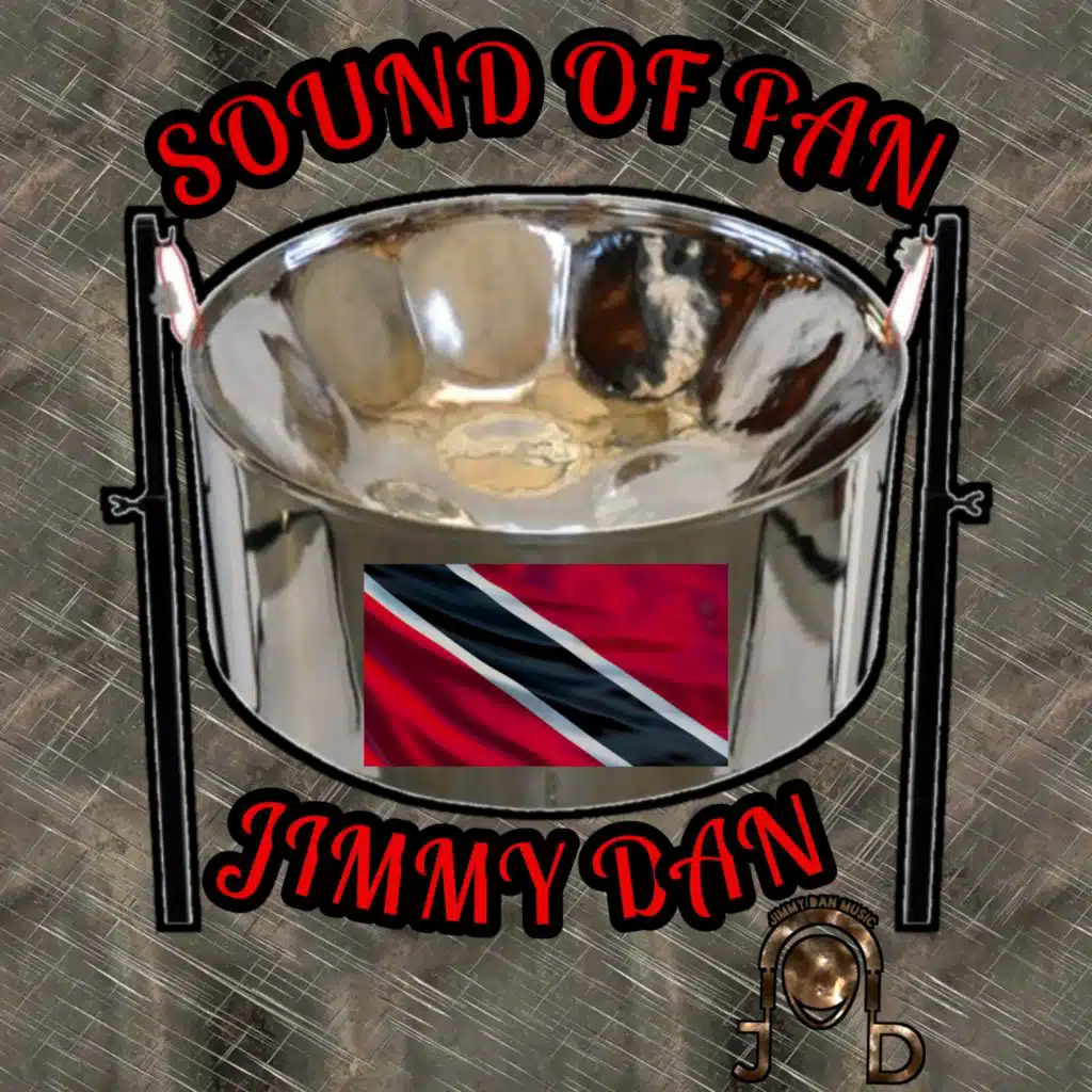 Jimmy Dan