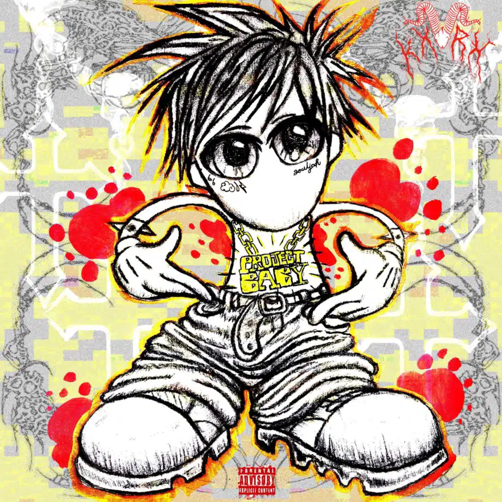 anakim (feat. ATIVAN25mg)