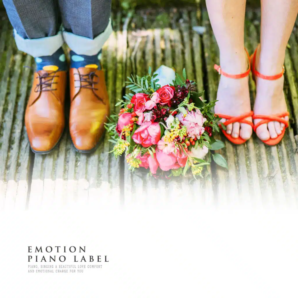 New Age Piano Music That Depicts Beautiful Love