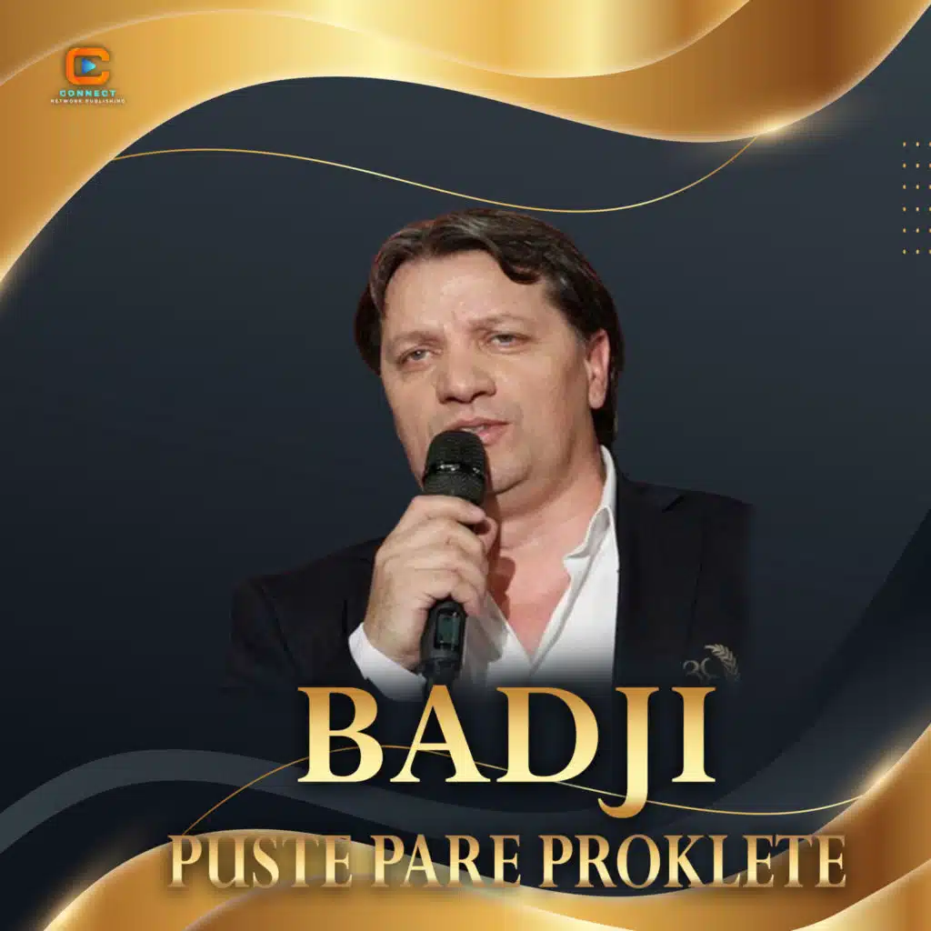 Puste pare proklete (Live)