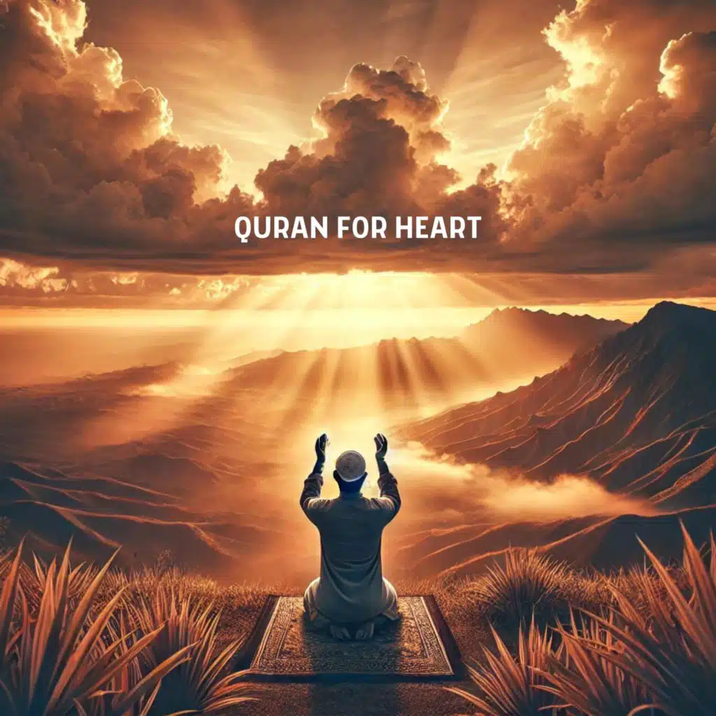 Quran For Heart