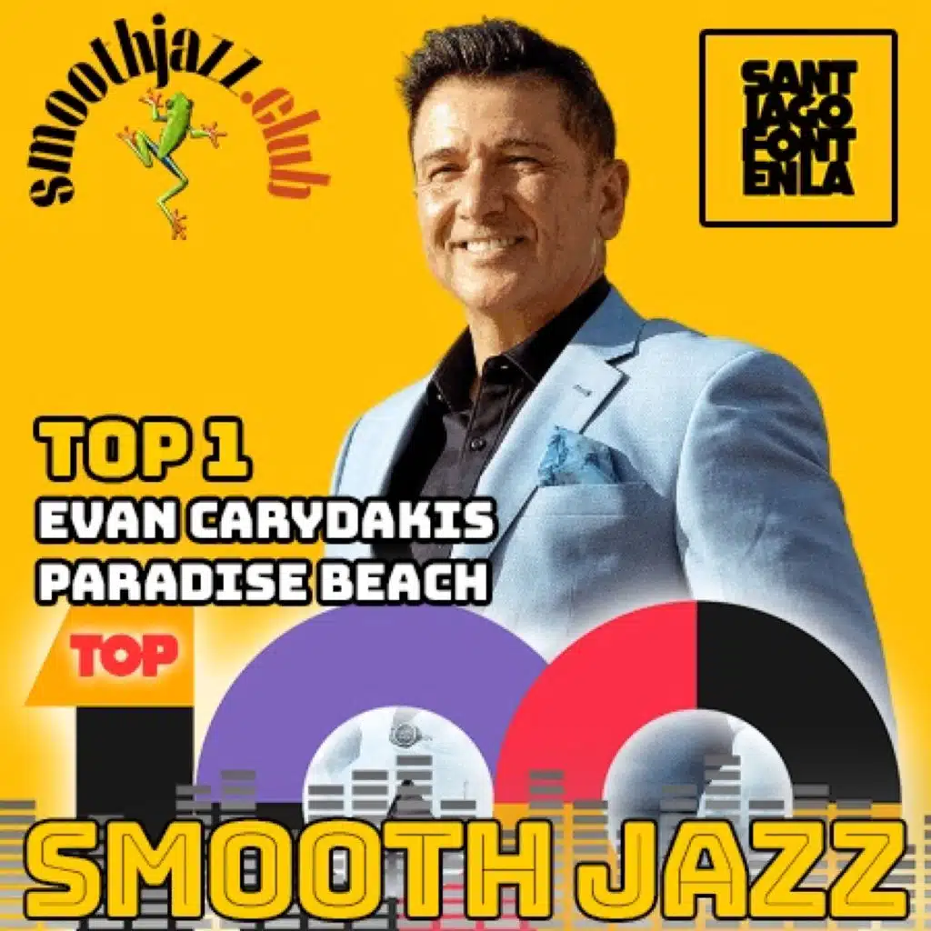 Smooth Jazz TOP 100 | 04.11.2024