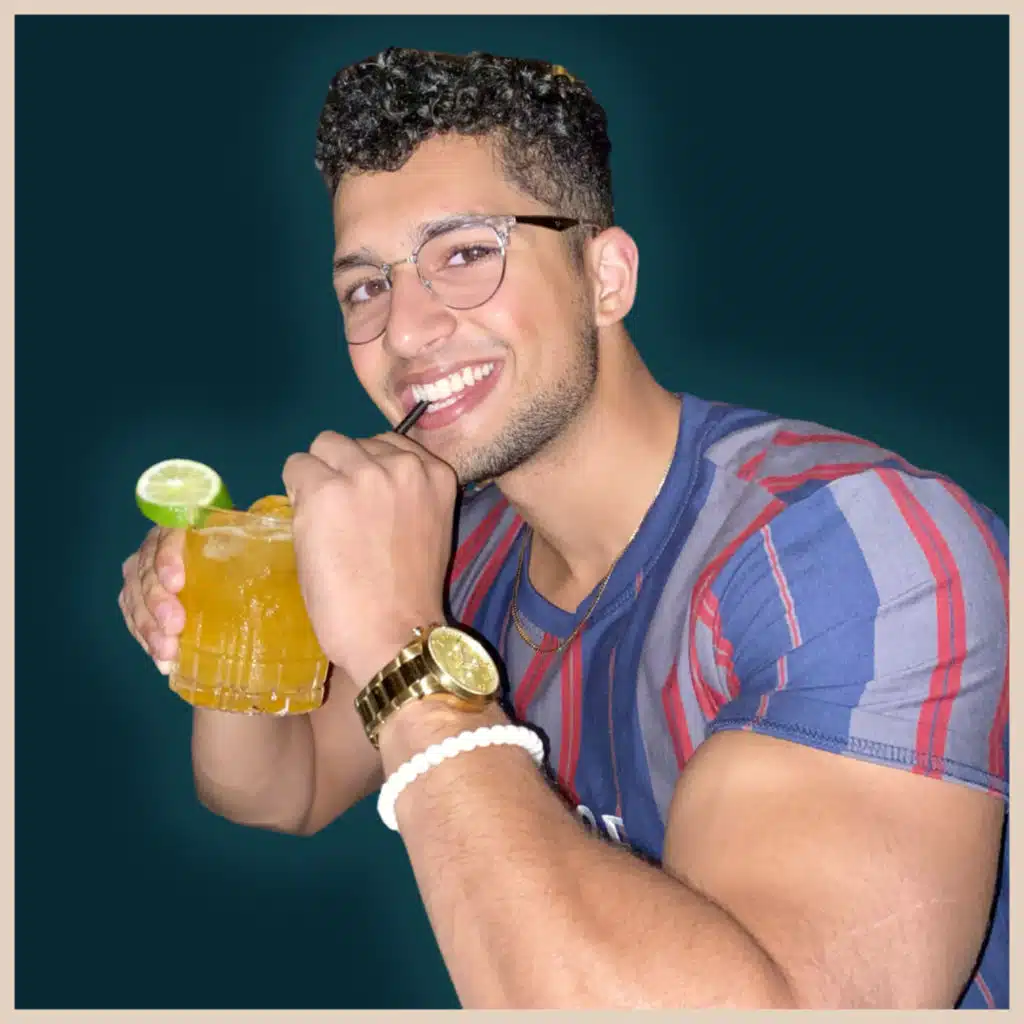 Shahriq Khan - Quit & Thrive: Cybersecurity Pro Turned Rainmaker Coach | Ep 4