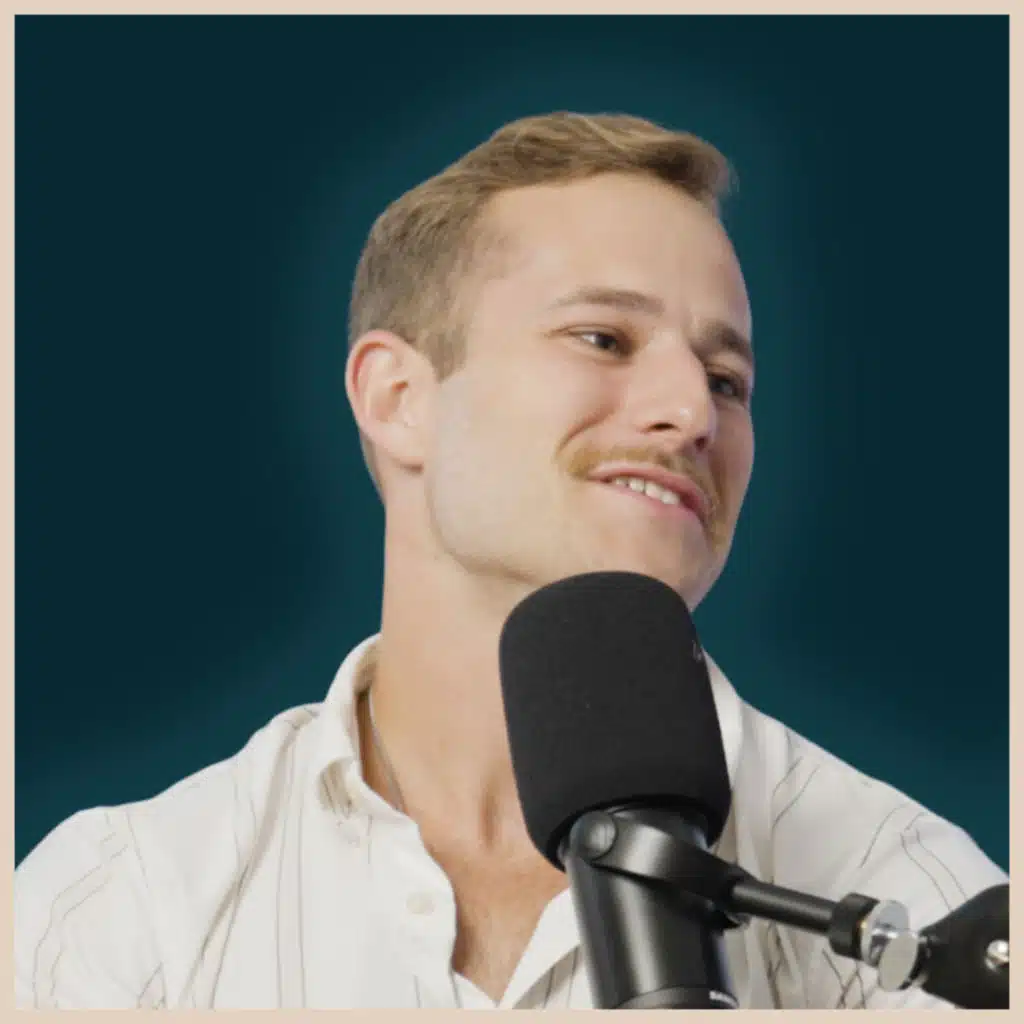 Thomas Abowd | Boats, Films, and Wild Tales About Filming Tiger Kingdom | Ep 7