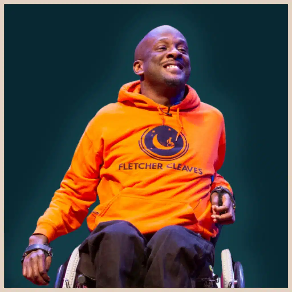 Paralysis to Purpose: The Wheelchair Nomad | Ep 13