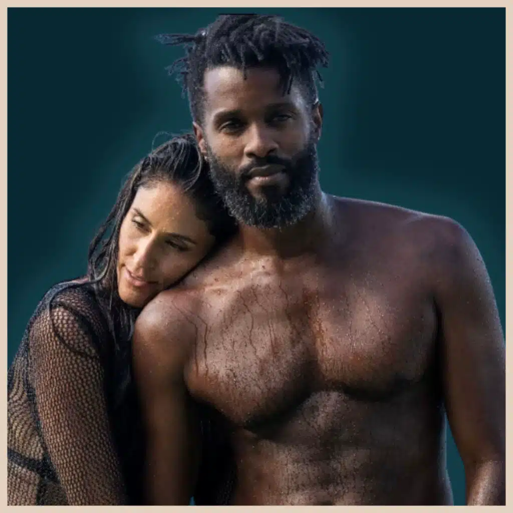 Bridging The Connection In Your Relationships | Preston Smiles & Alexi Panos Ep. 17