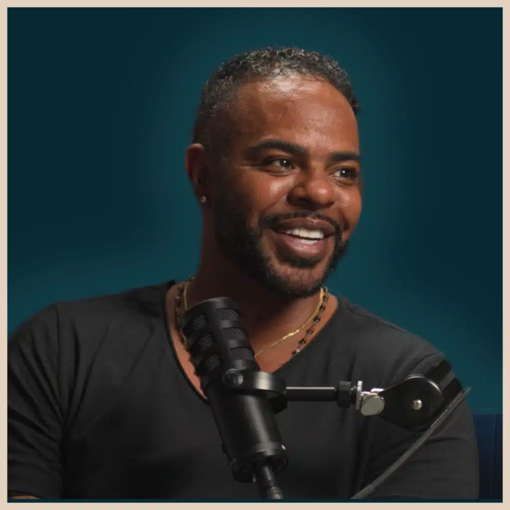 Stuck in Life? You’re Avoiding the Real Problem | Sean Clayton | Ep 21