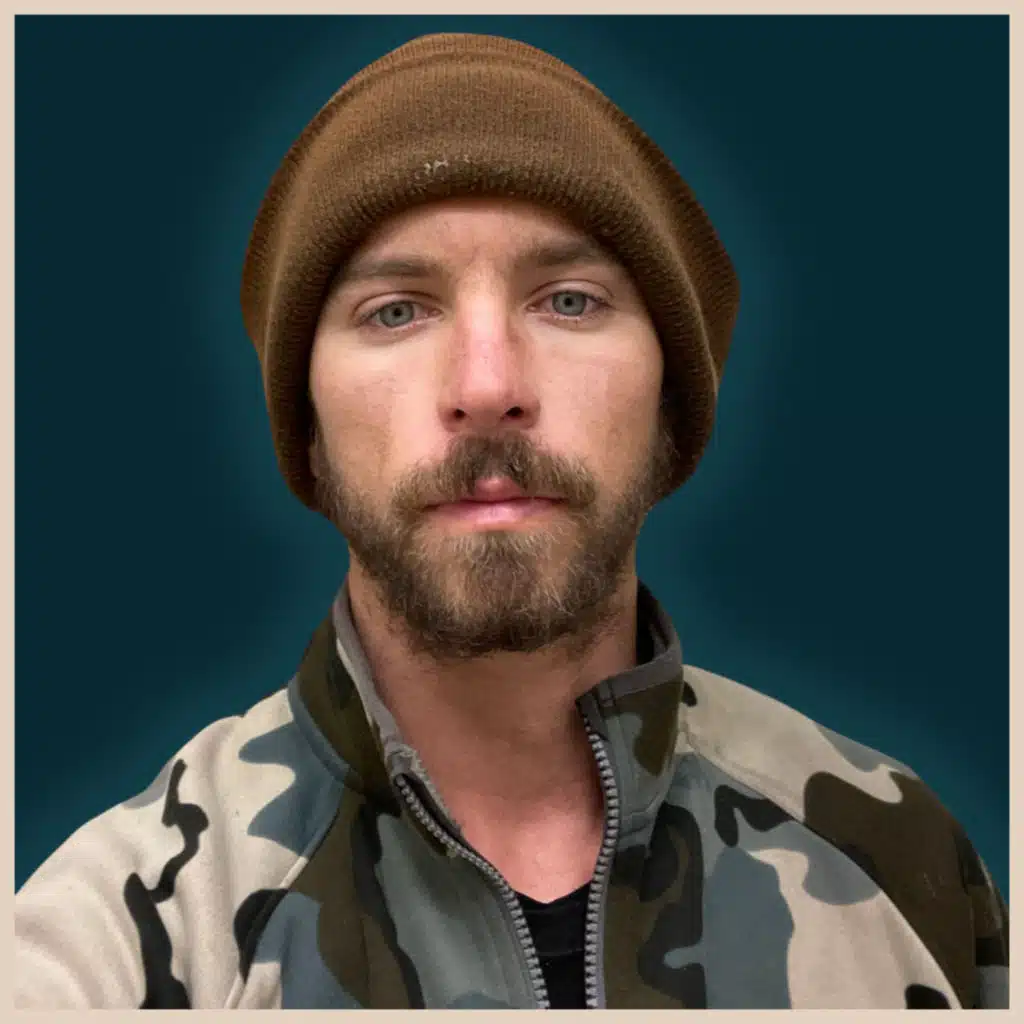 Surviving Outlast Season 2: The Emotional Rollercoaster | Drew Haas| Ep 22 