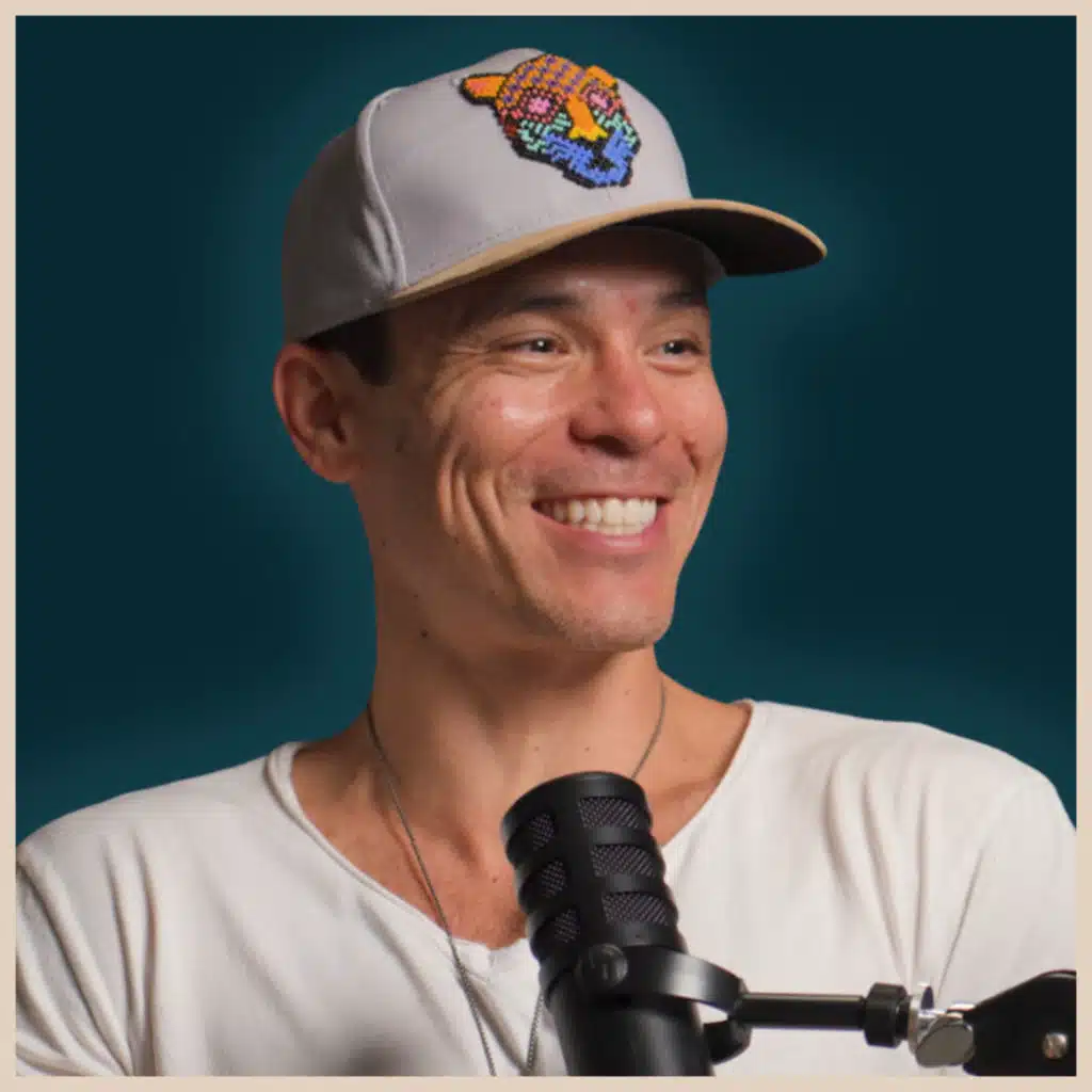 Finding Purpose After Heartbreak | Adam Roa | Ep 23