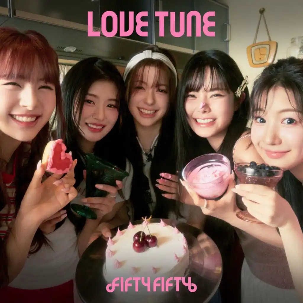 Love Tune