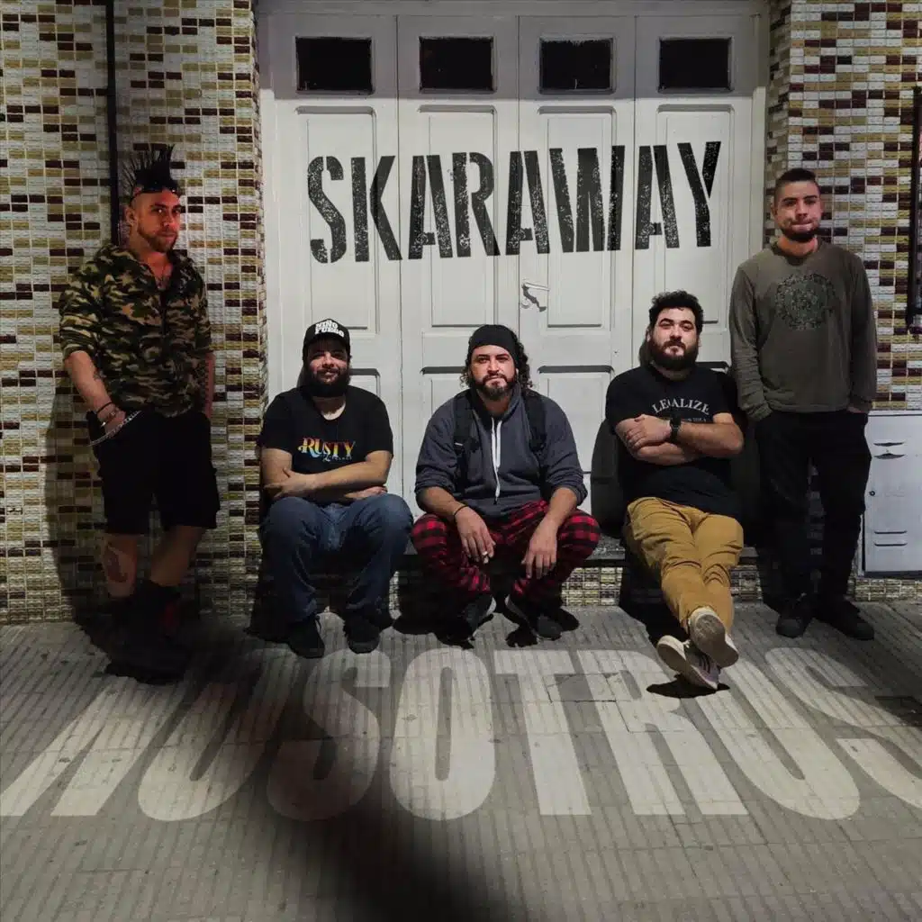 Skaraway