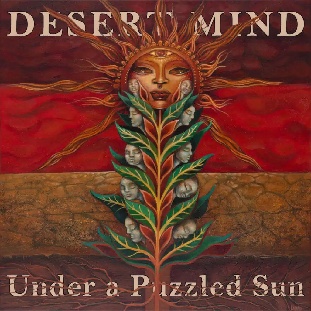 Desert Mind