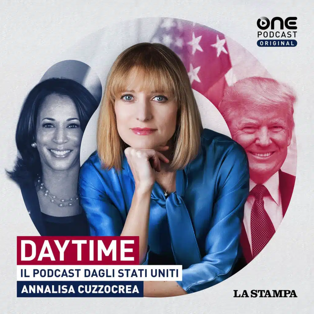 Il blitz di Kamala, la furia di Trump