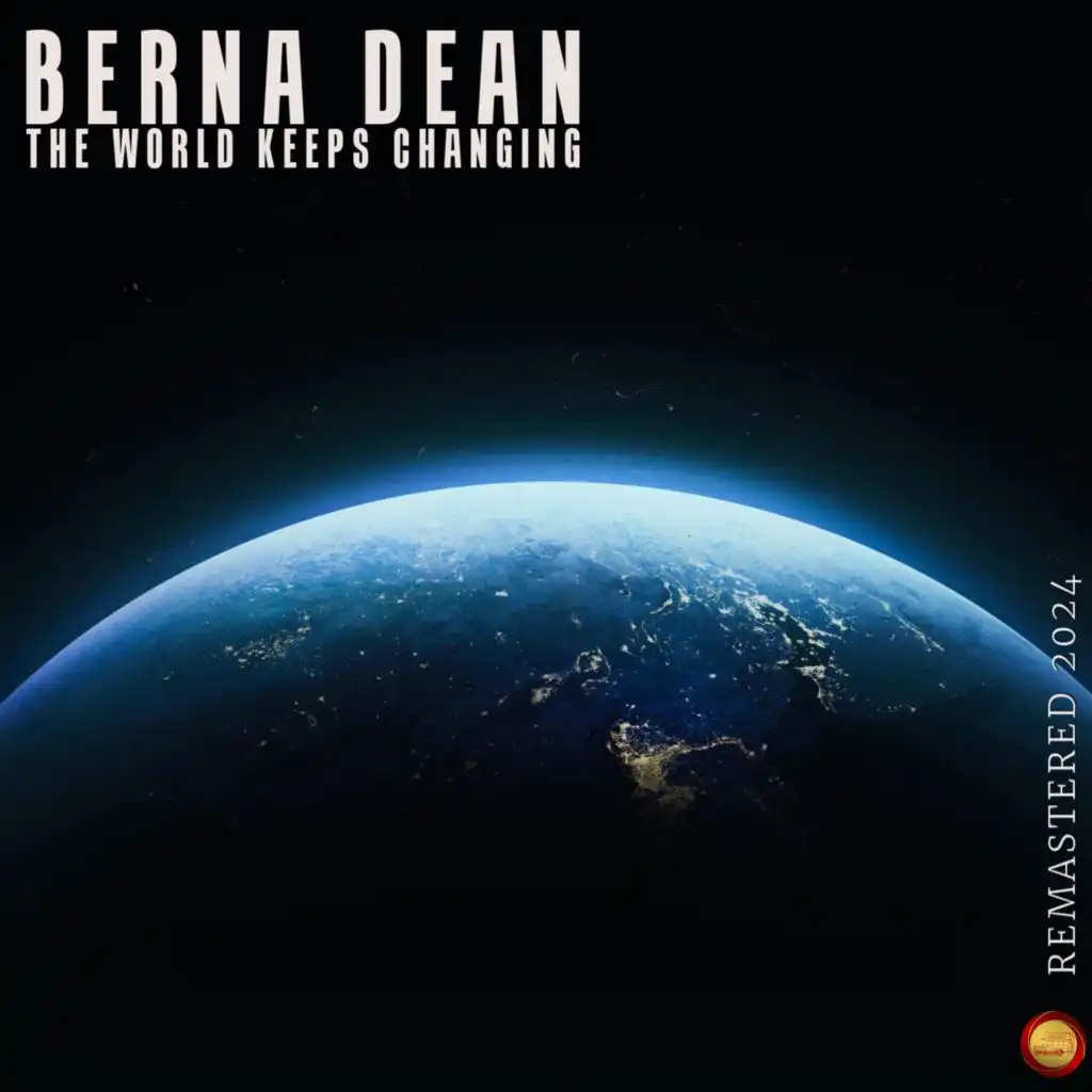 Berna Dean