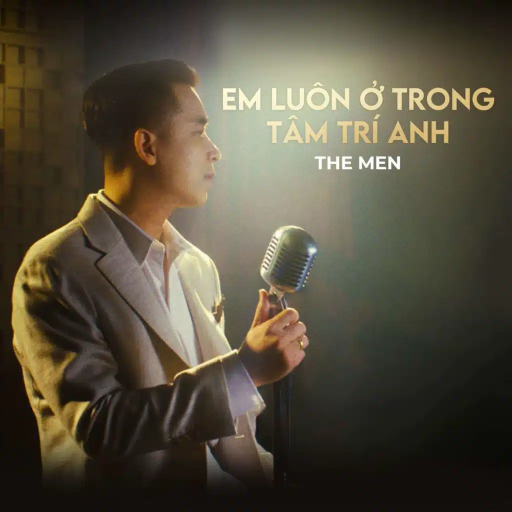 Em Luôn Ở Trong Tâm Trí Anh (TM1981 Series)