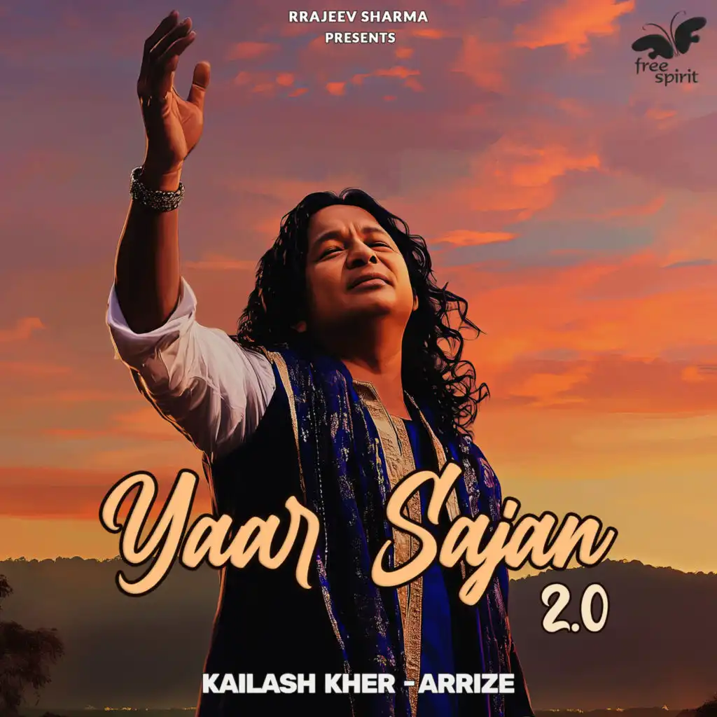 Kailash Kher & Arrize