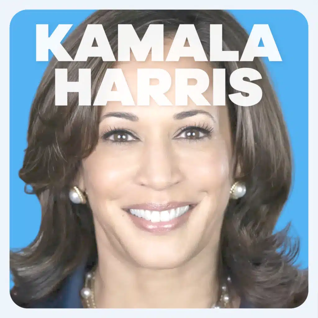 Healthcare Costs, Women’s Health, & The Threat Of RKF Jr. | VP Kamala Harris