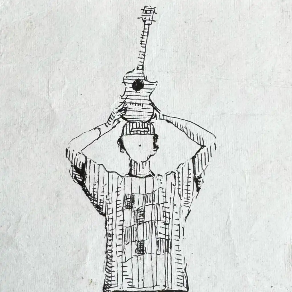 horror story (acoustic)