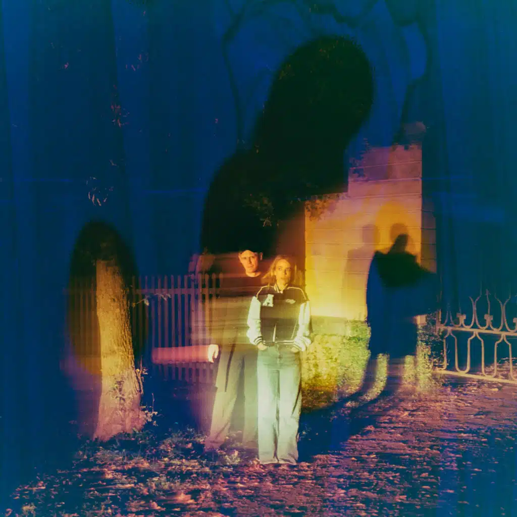 Annika Norlin & Jonas Teglund