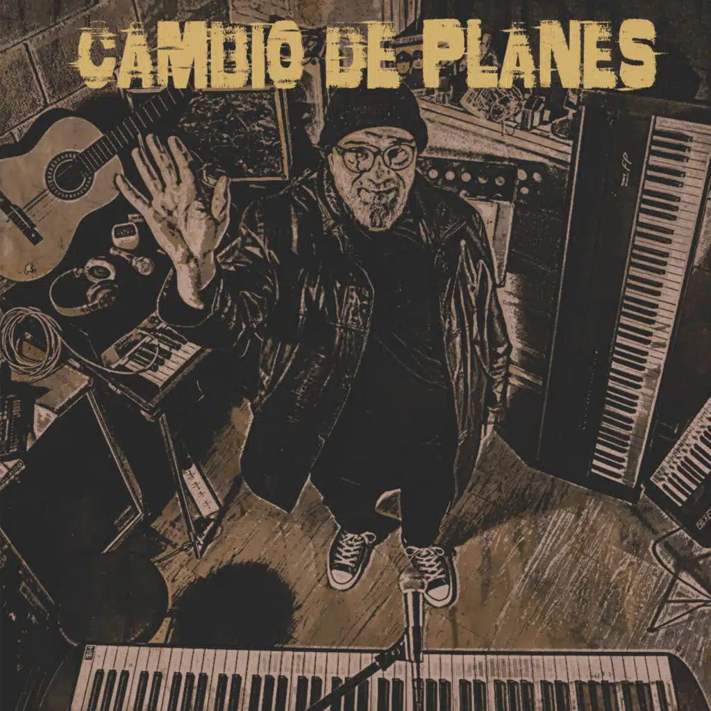 El Padre César