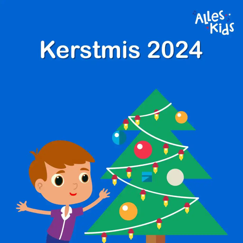 Alles Kids, Kerstliedjes & Kerstliedjes Alles Kids