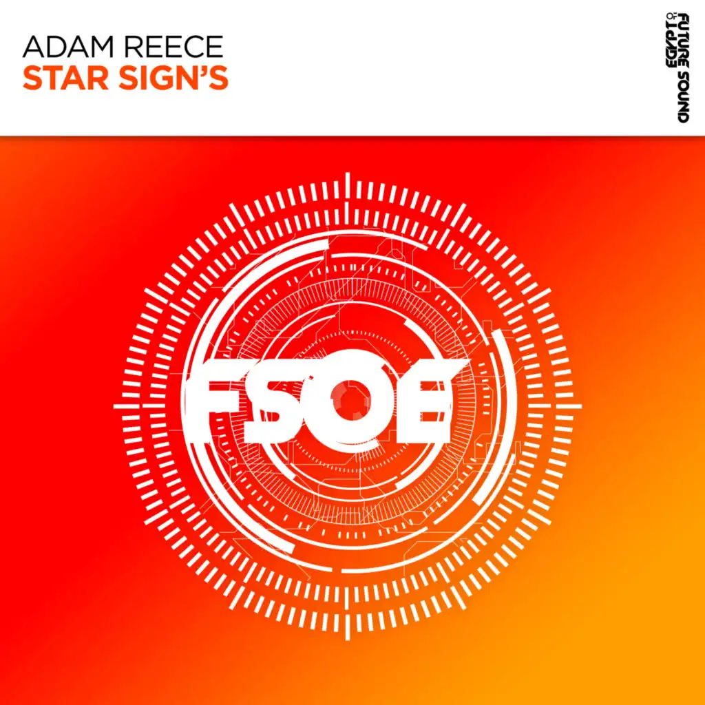 Adam Reece