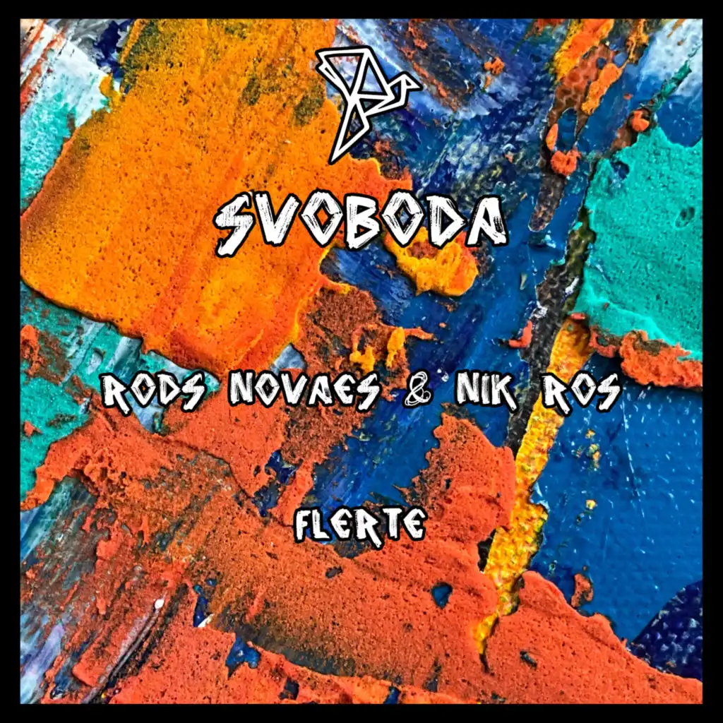 Nik Ros & Rods Novaes