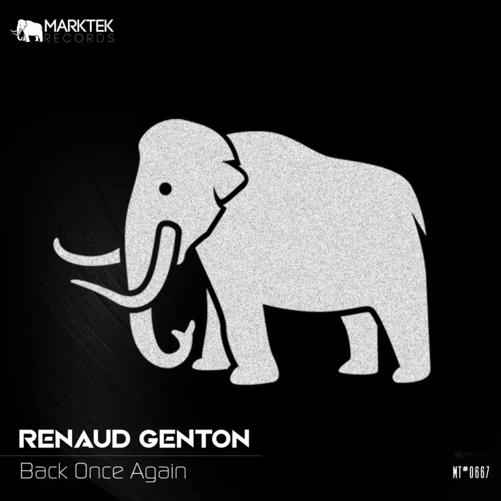 Renaud Genton