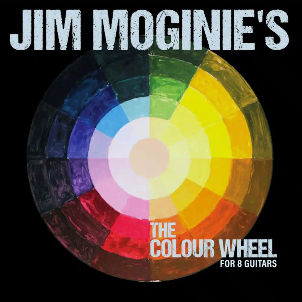 Jim Moginie