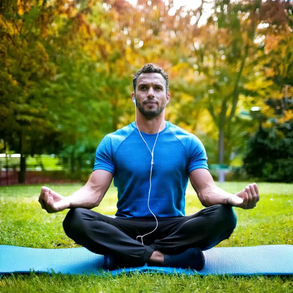 Armonías Para Yoga: Música Para El Flujo Y El Enfoque