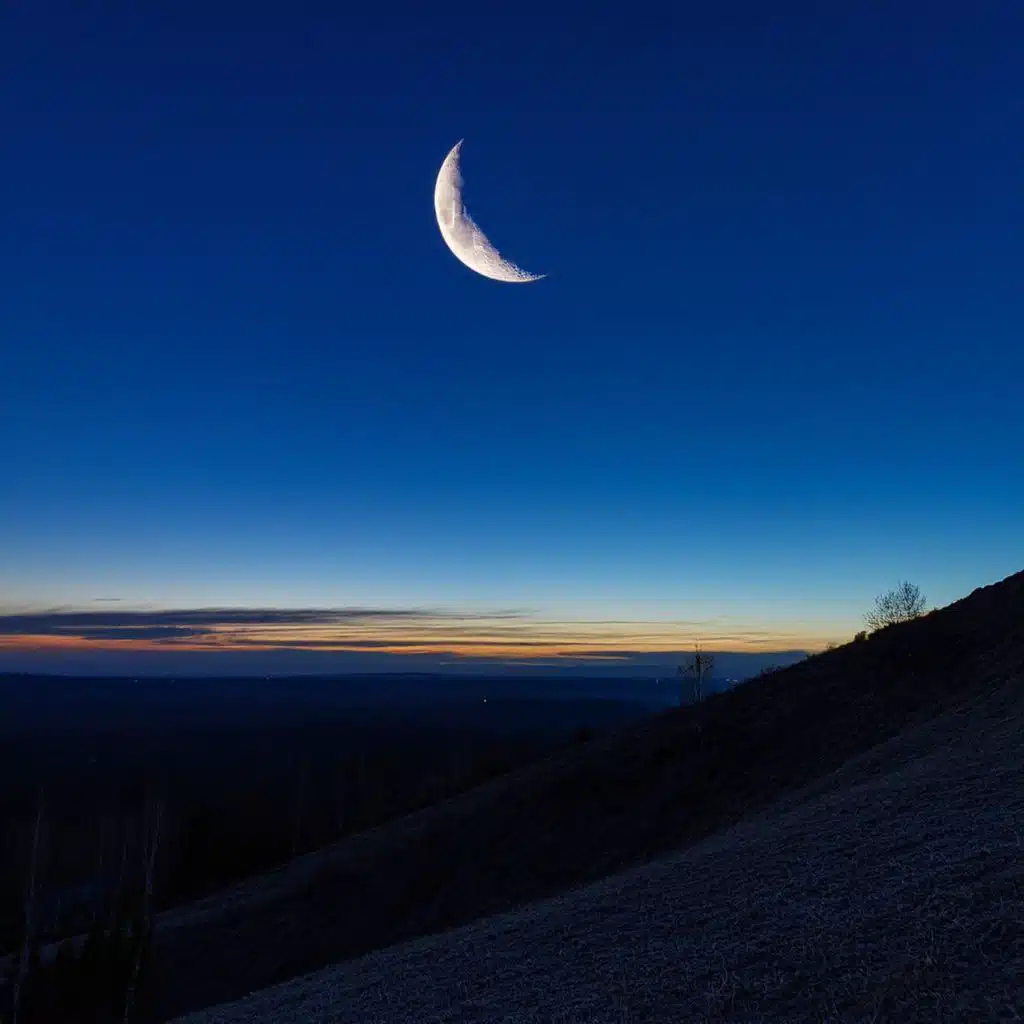 Tonos Calmantes De La Noche