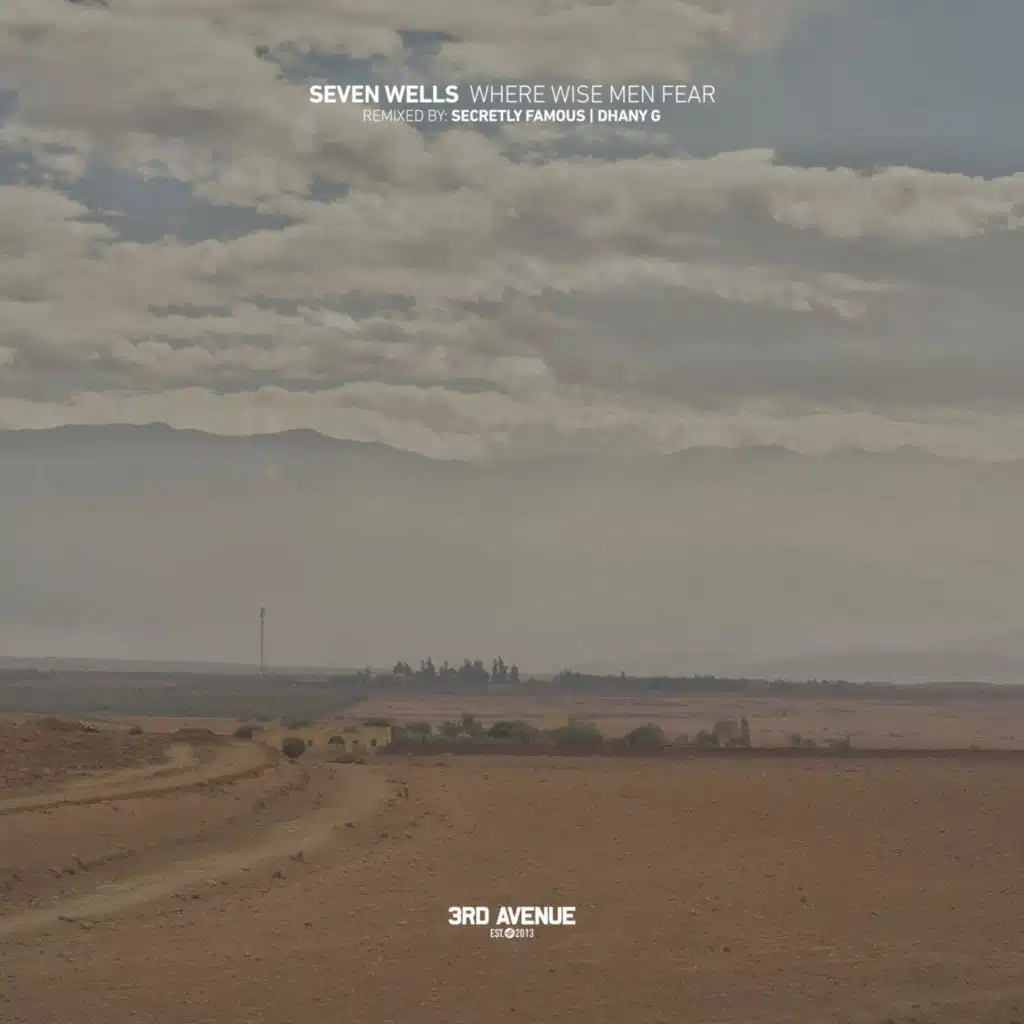 Where Wise Men Fear (Dhany G Remix)