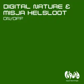 ON/OFF (Digital Nature Mix)