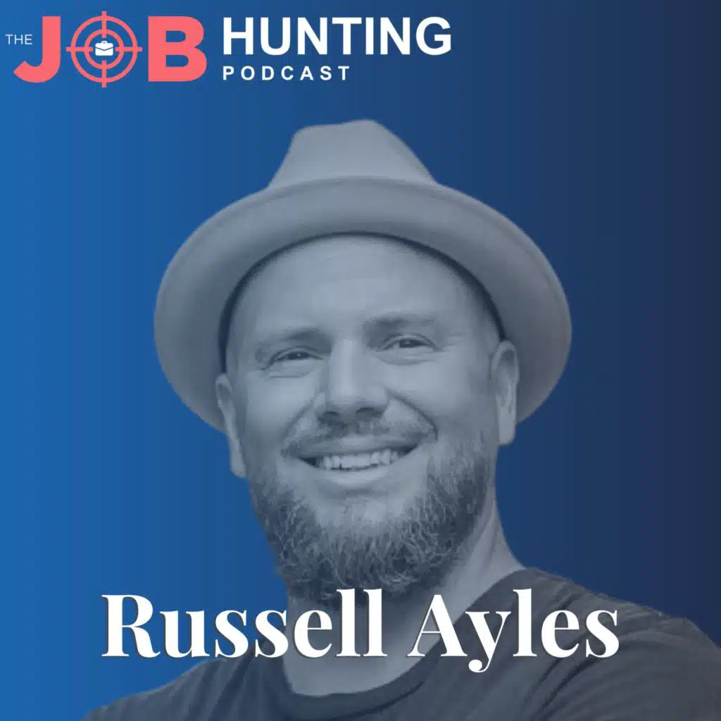 Think like a Recruiter (Ep 263)