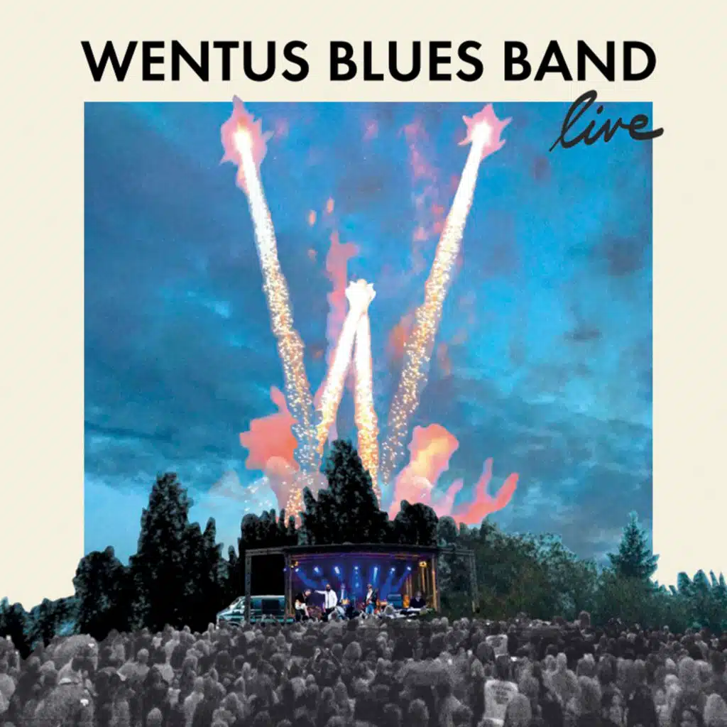 Wentus Blues Band