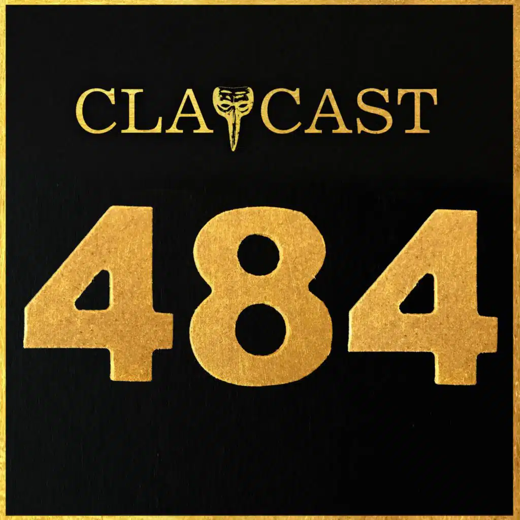 Clapcast 484