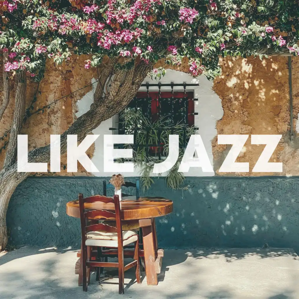 Like Jazz