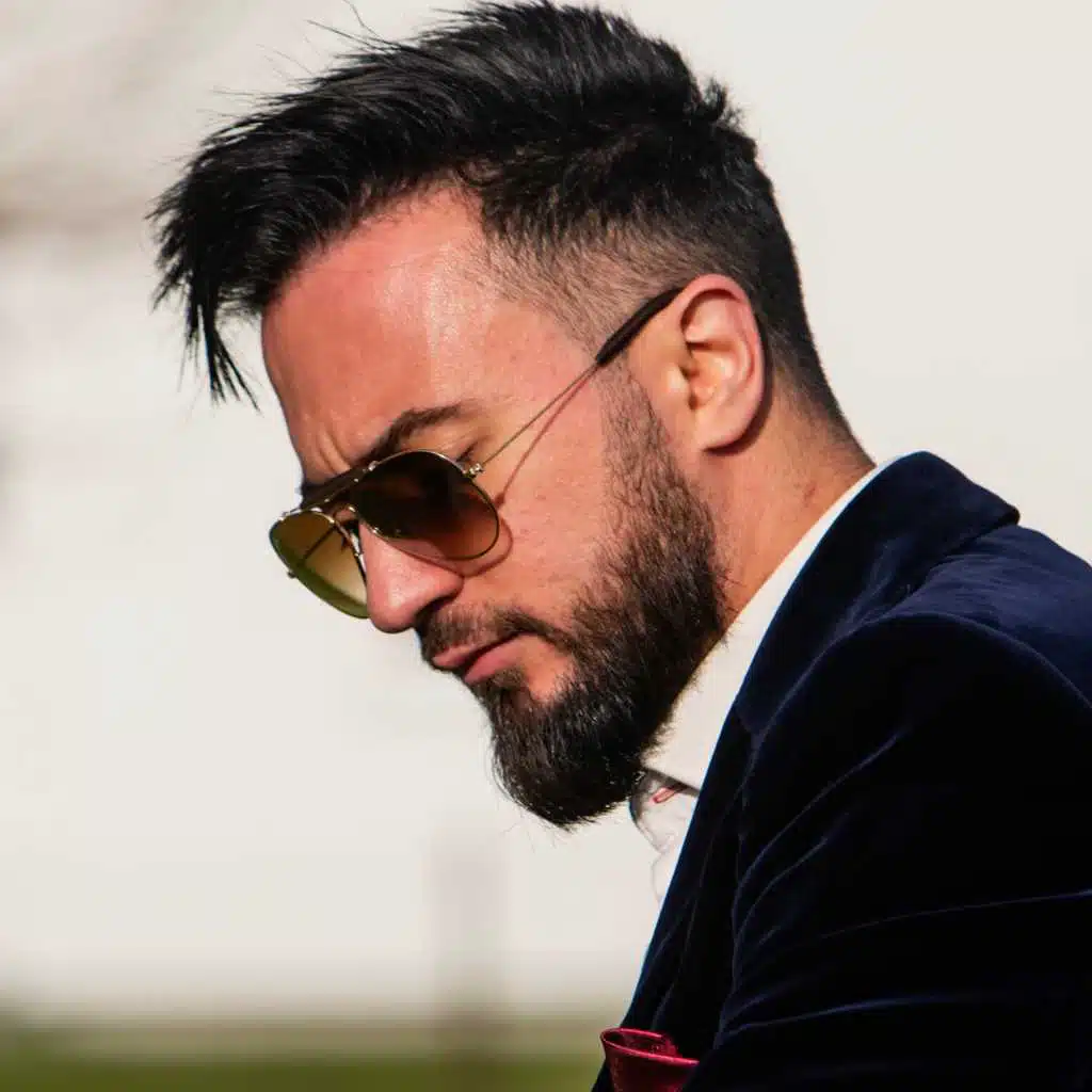 يامن الوليد