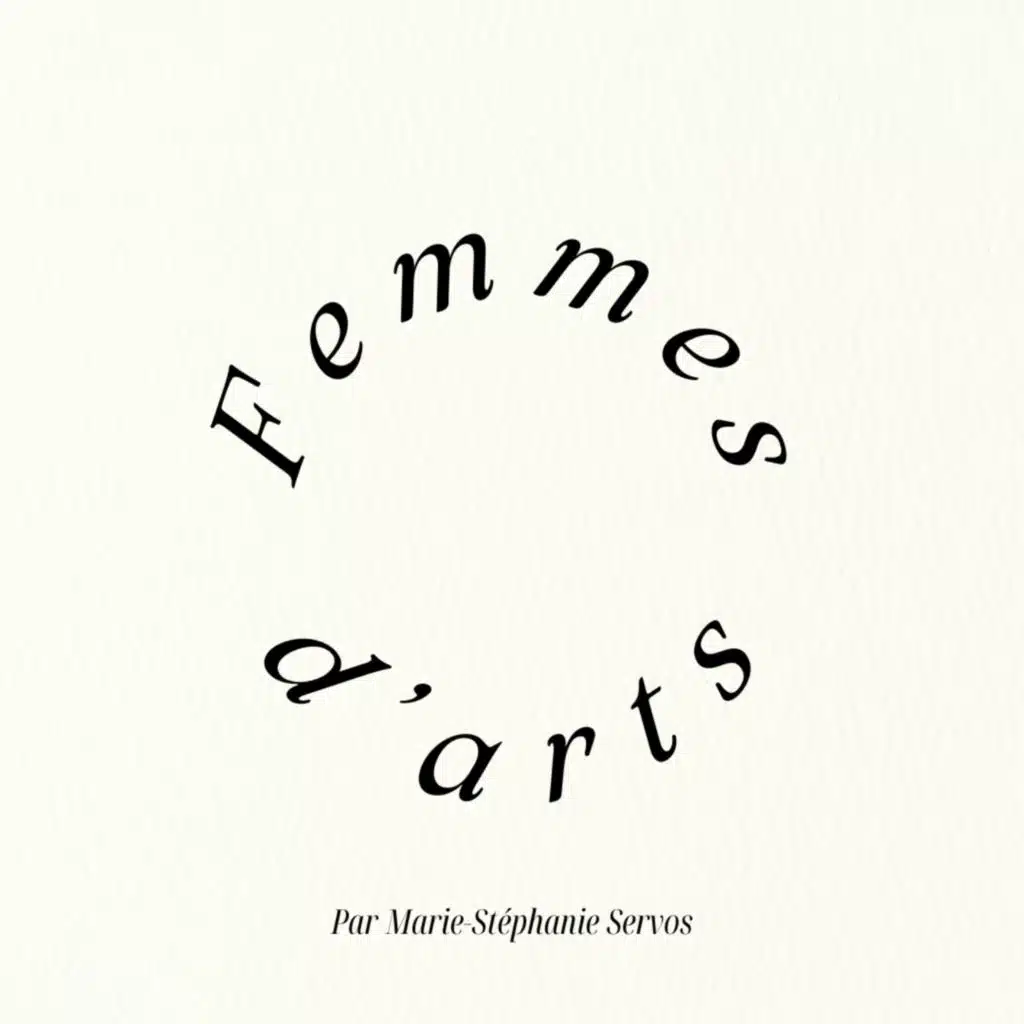 Épisode #33 - Avec Marie-Laure Bernadac, co-commissaire de la rétrospective Cindy Sherman à la FLV