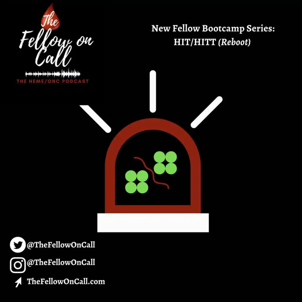New Fellow Bootcamp Series: HIT/HITT