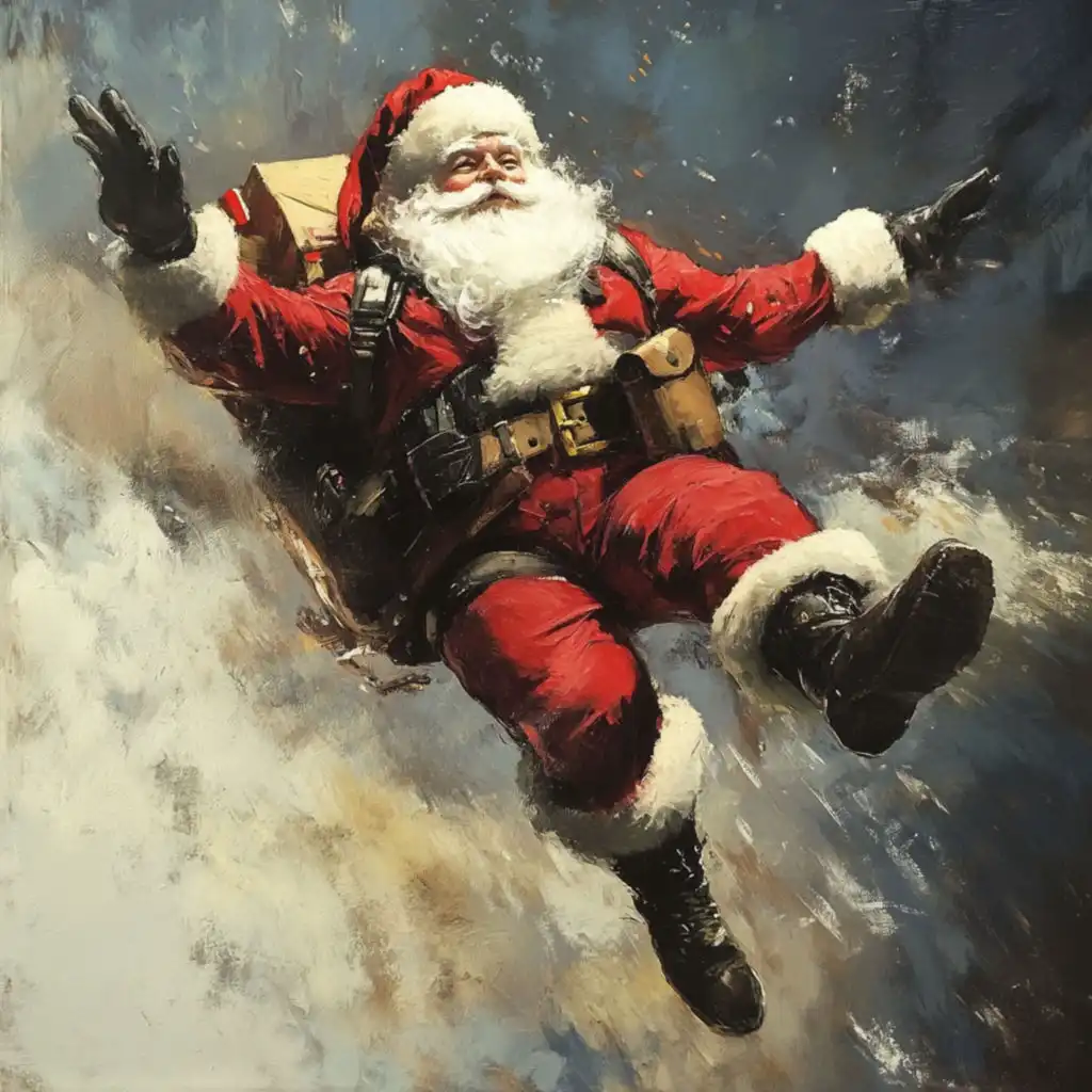 Los Doce Días de Navidad