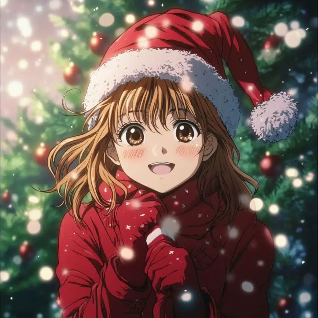 Navidades Luminosas: Cantos de Celebración y Alegría