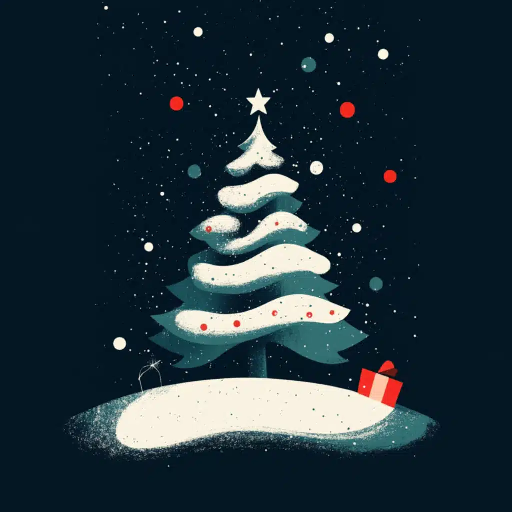 La Chorale de Noël, Joyeux Noel et Bonne Annee & Les Enfants de Noël