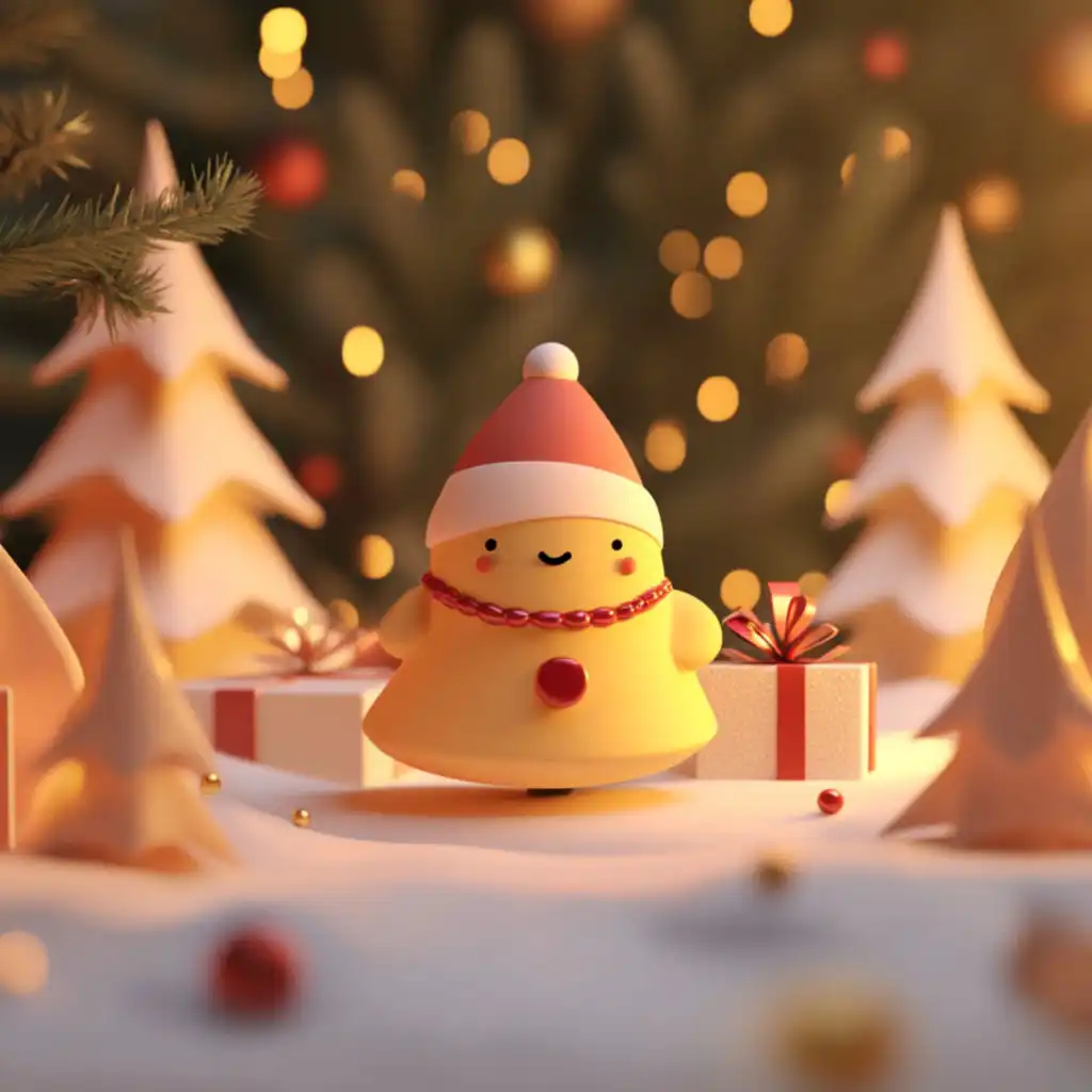 We Wish You a Merry Christmas