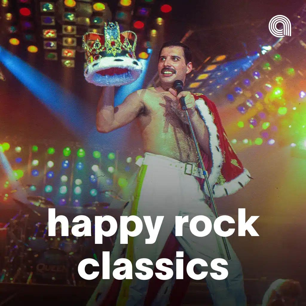 Happy Rock Classics
