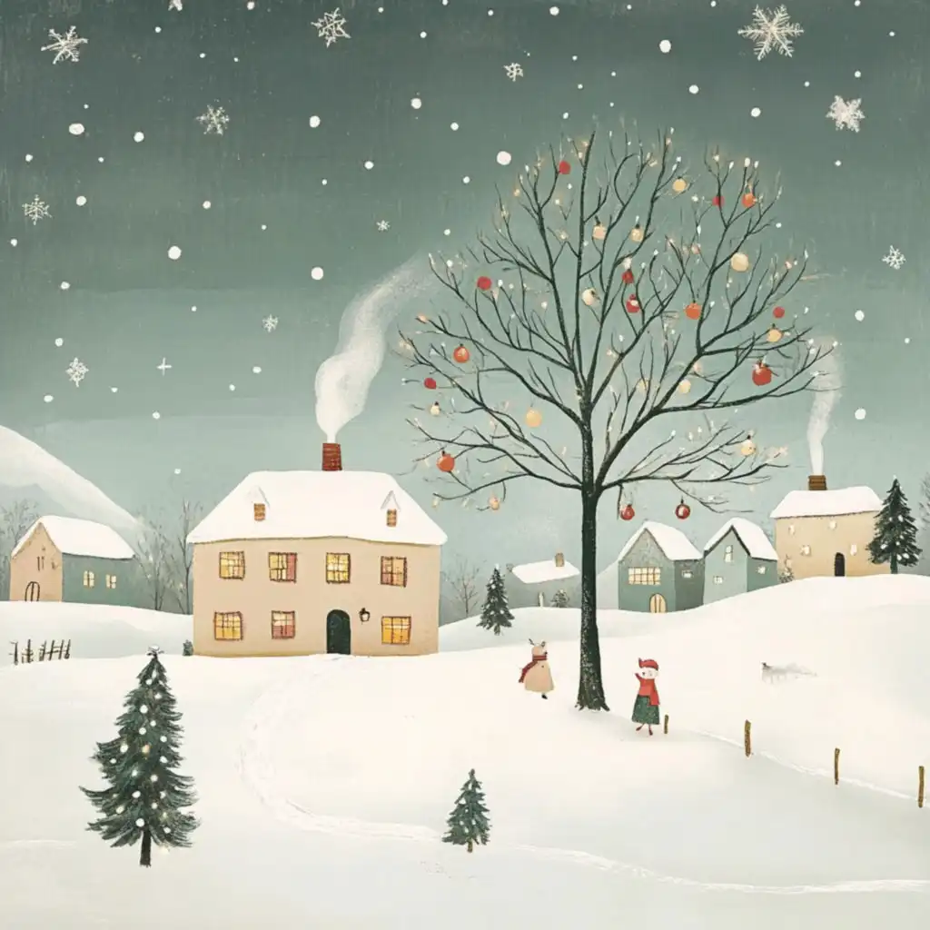 Go Tell It on the Mountain