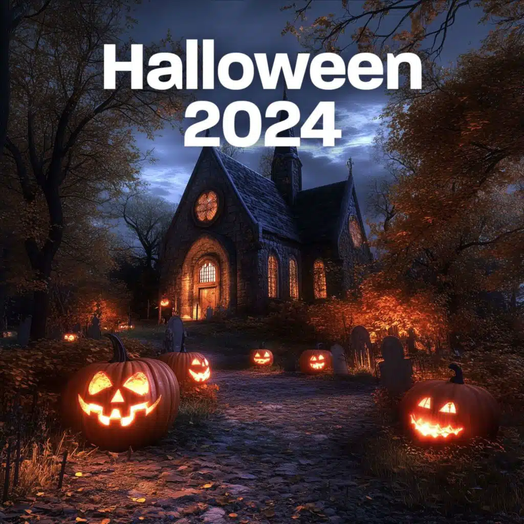 Halloween 2024
