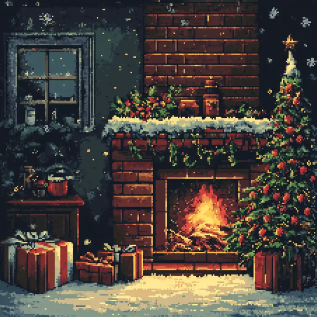 Cannot Wait for Christmas!