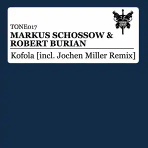 Kofola (Jochen Miller Remix)