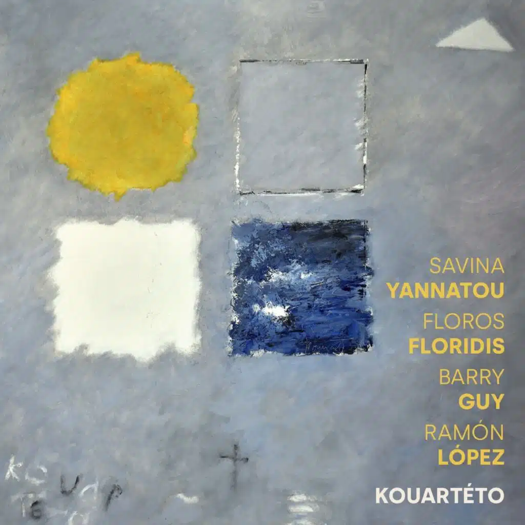 Ydra 12 (feat. Ramon Lopez)